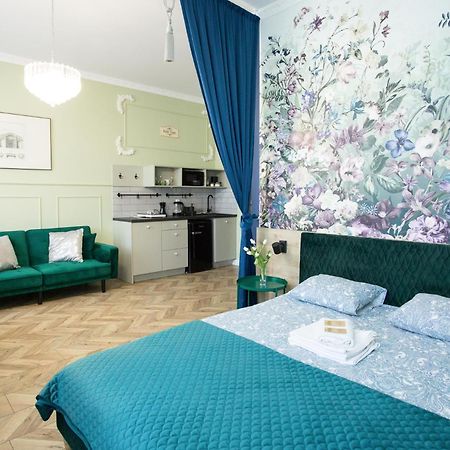 דירות Stary Toruń Petite Visite No 16 מראה חיצוני תמונה