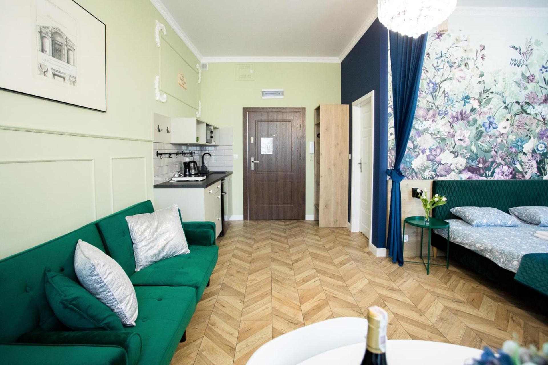 דירות Stary Toruń Petite Visite No 16 מראה חיצוני תמונה
