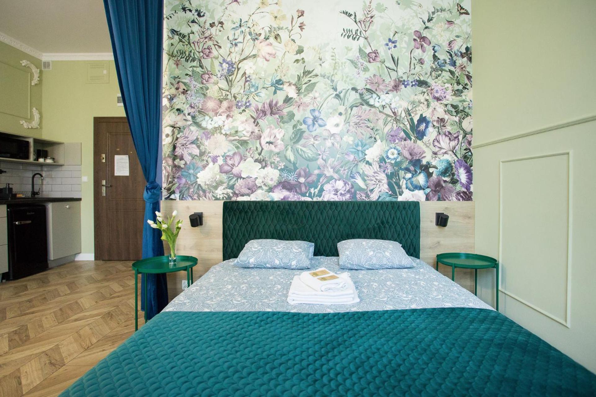 דירות Stary Toruń Petite Visite No 16 מראה חיצוני תמונה
