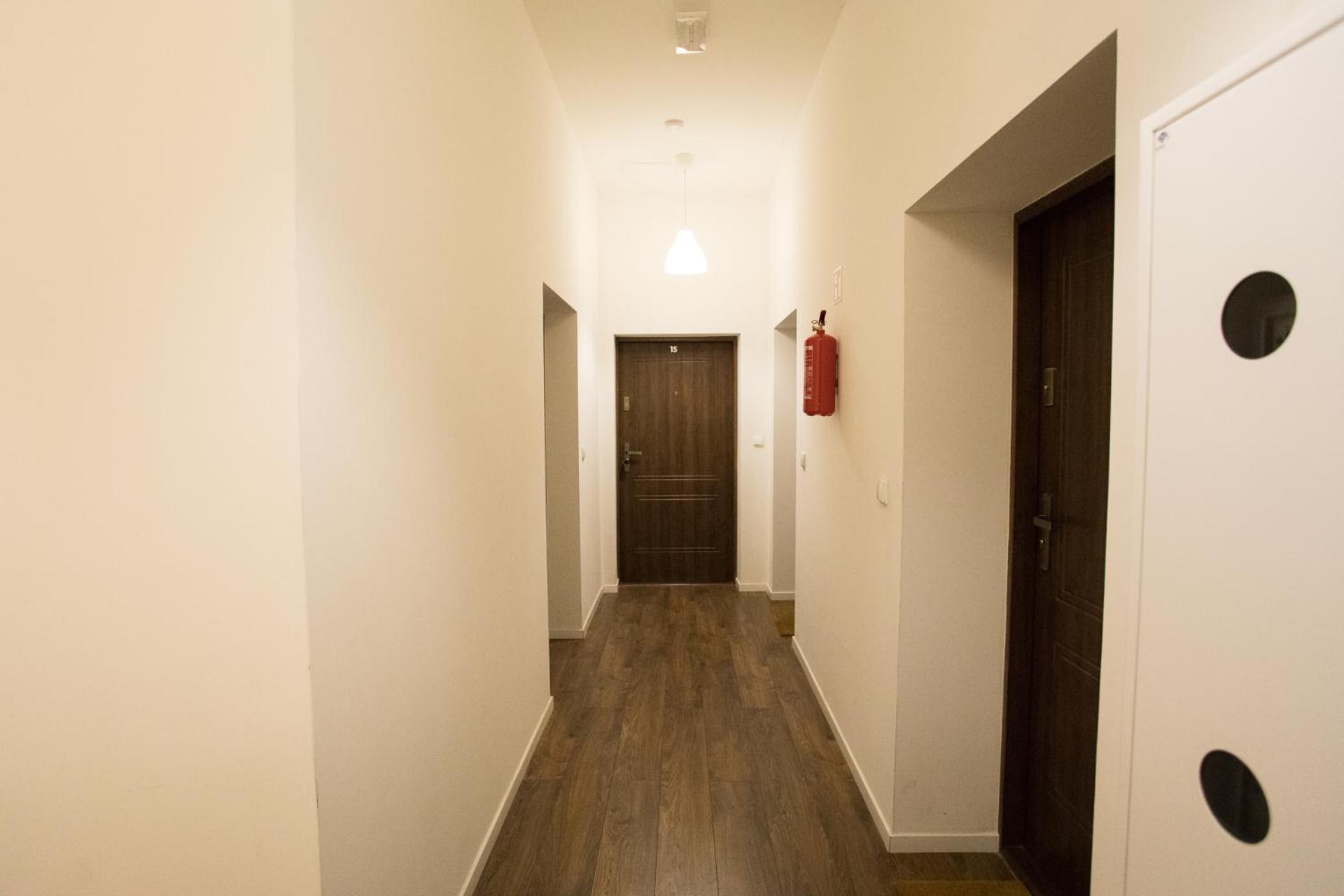 דירות Stary Toruń Petite Visite No 16 מראה חיצוני תמונה