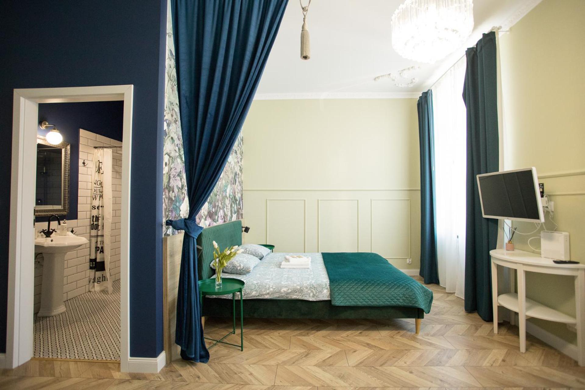דירות Stary Toruń Petite Visite No 16 מראה חיצוני תמונה