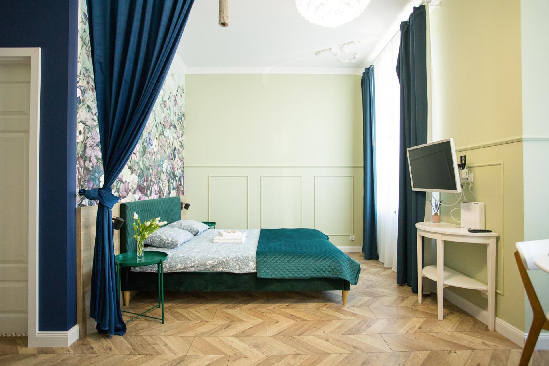 דירות Stary Toruń Petite Visite No 16 מראה חיצוני תמונה